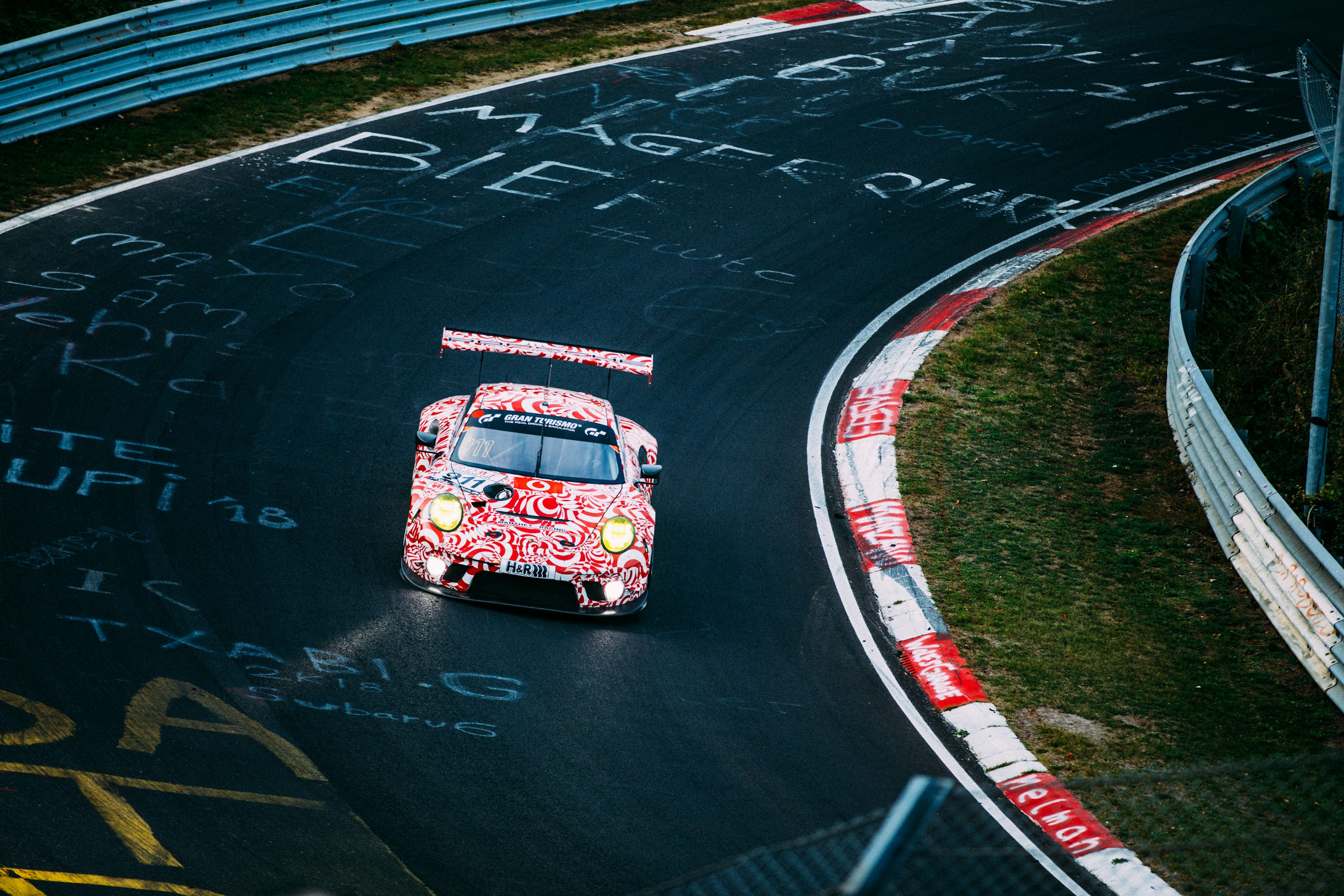 Nurburgring Picture. Download Free Image