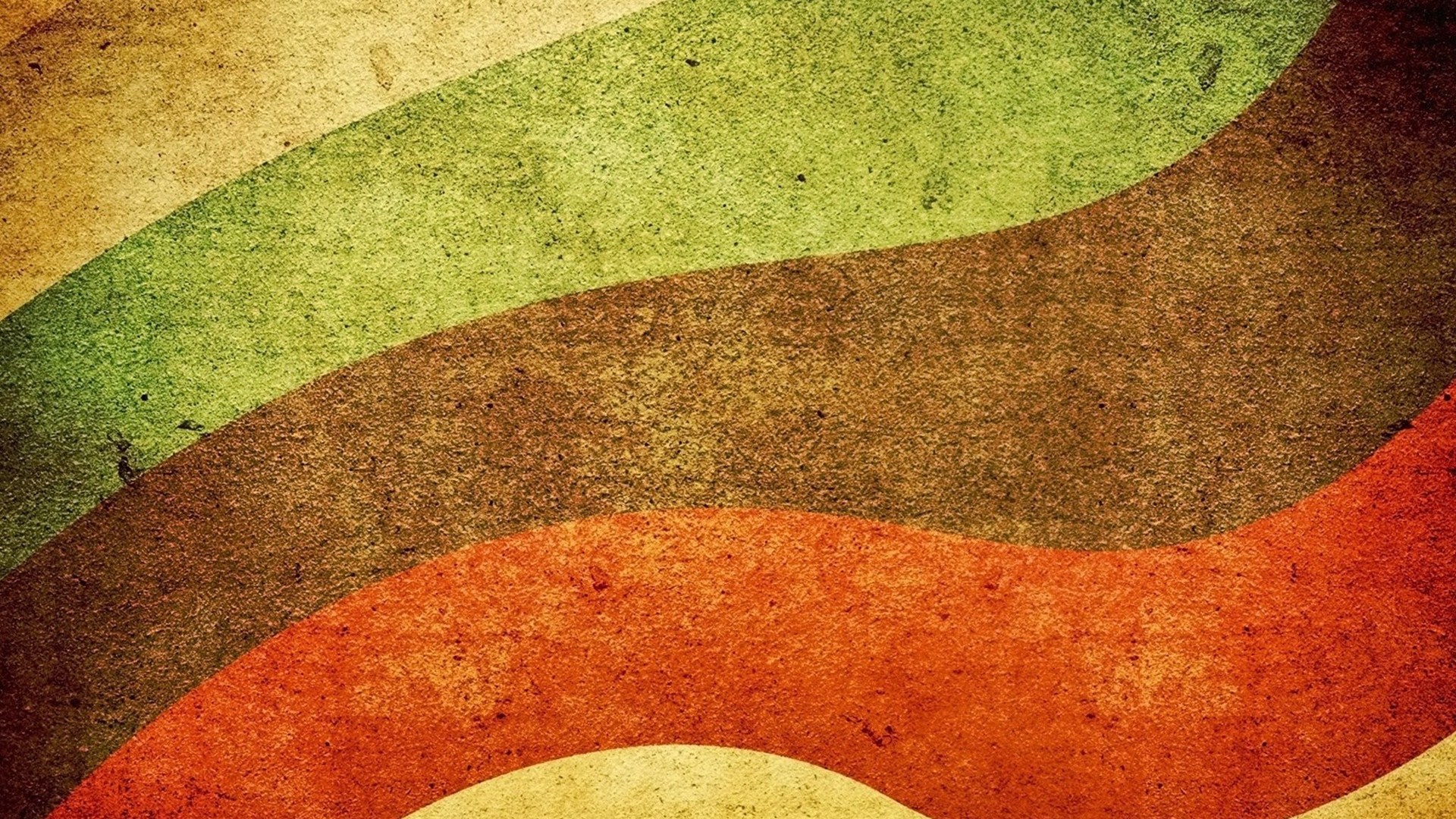 Asphalt Vintage Wallpaper 42868