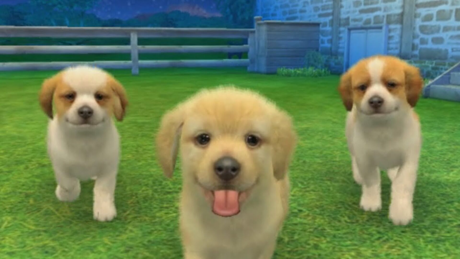 New Patent Suggests Nintendogs May Make its Way to iOS and Android. iPhone in Canada