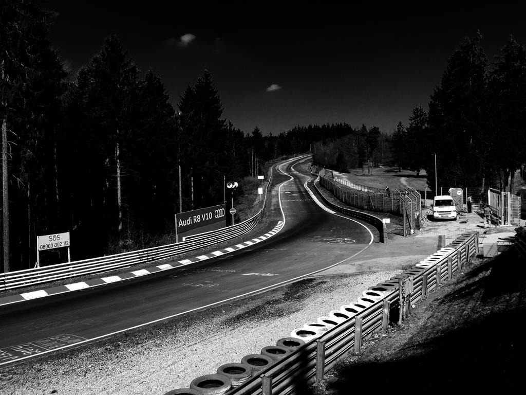 Nordschleife Wallpaper & Background Download