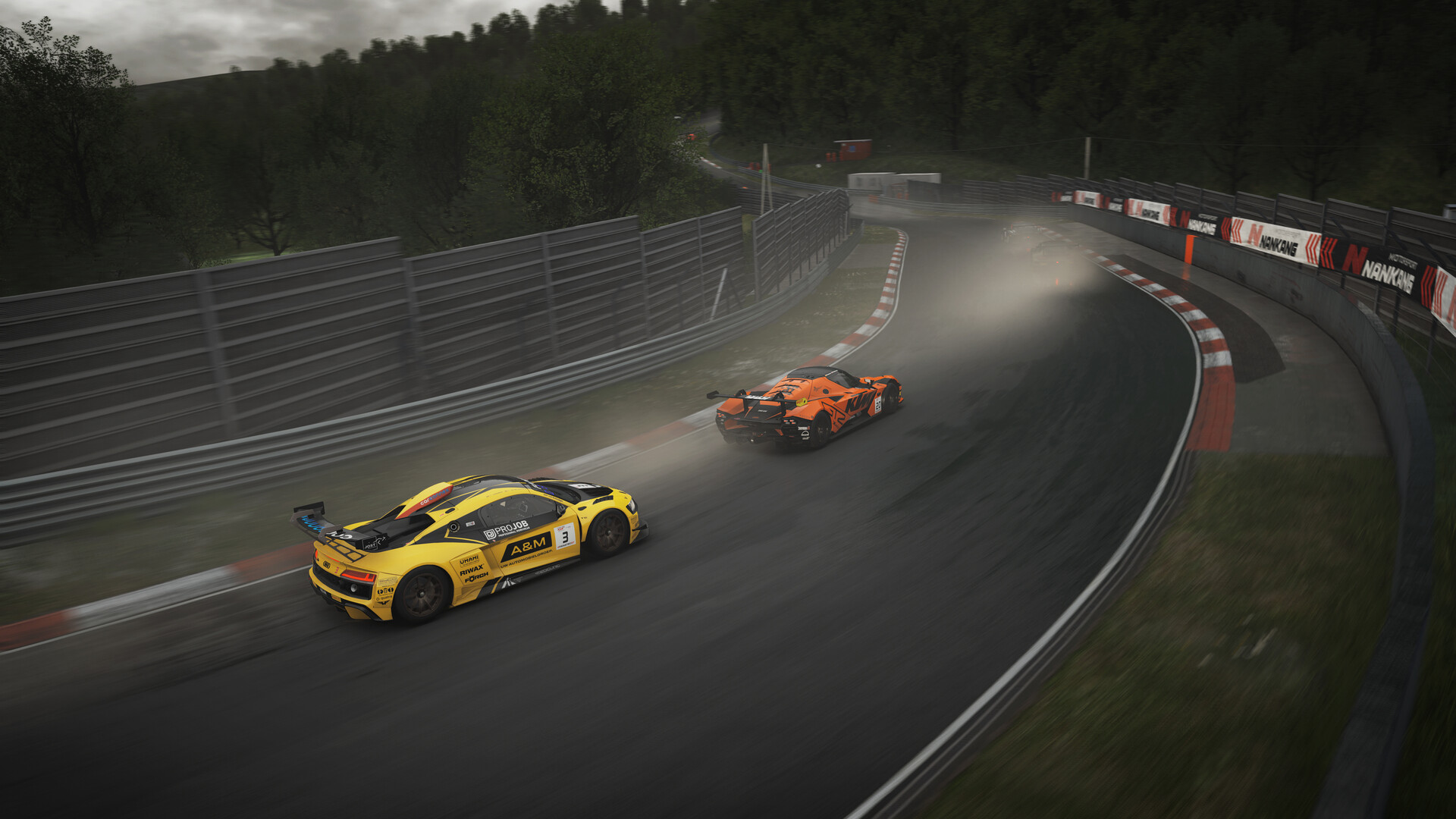 Assetto Corsa Competizione Nürburgring Pack on Steam