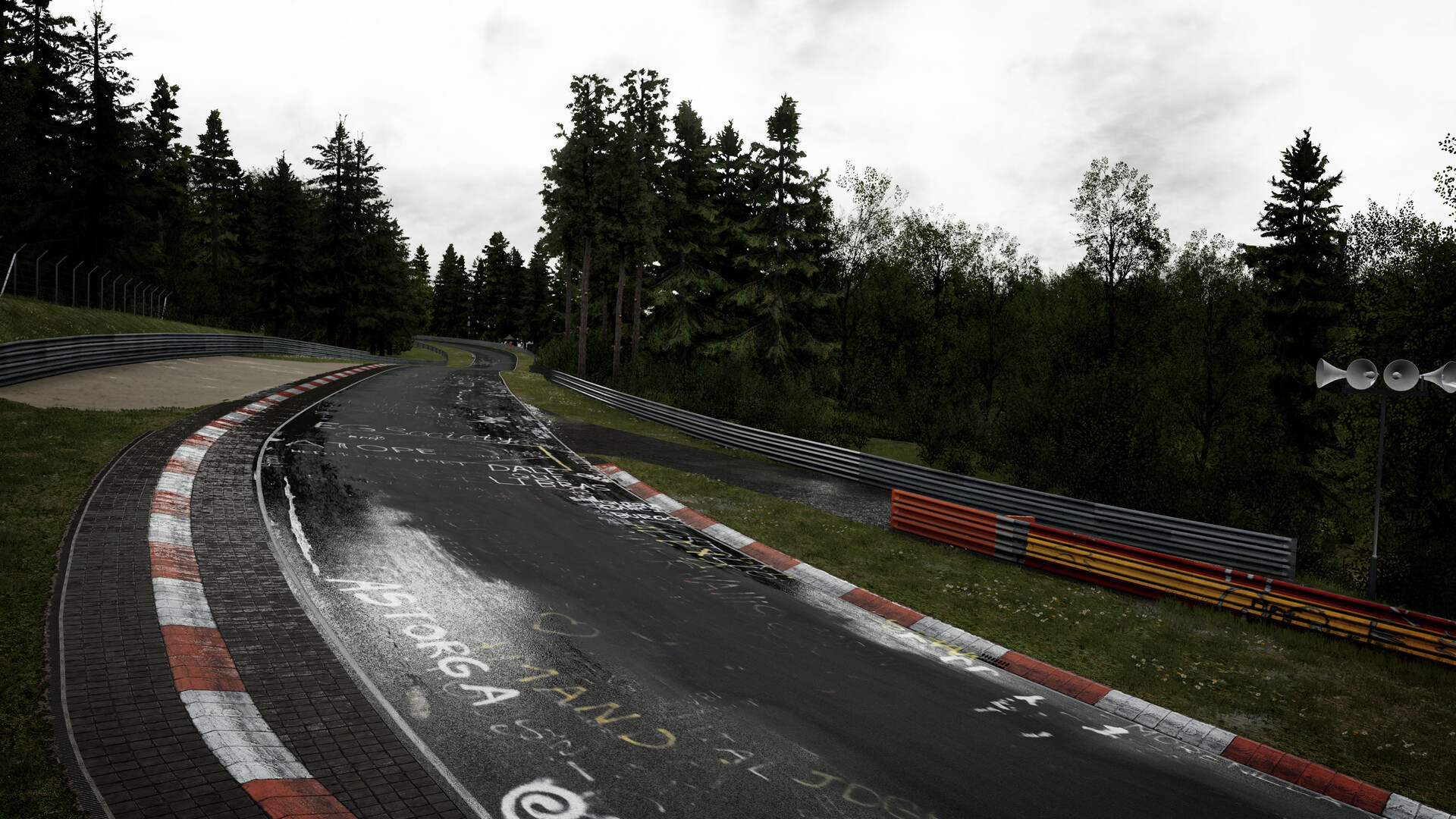 Assetto Corsa Competizione Nürburgring Pack on Steam