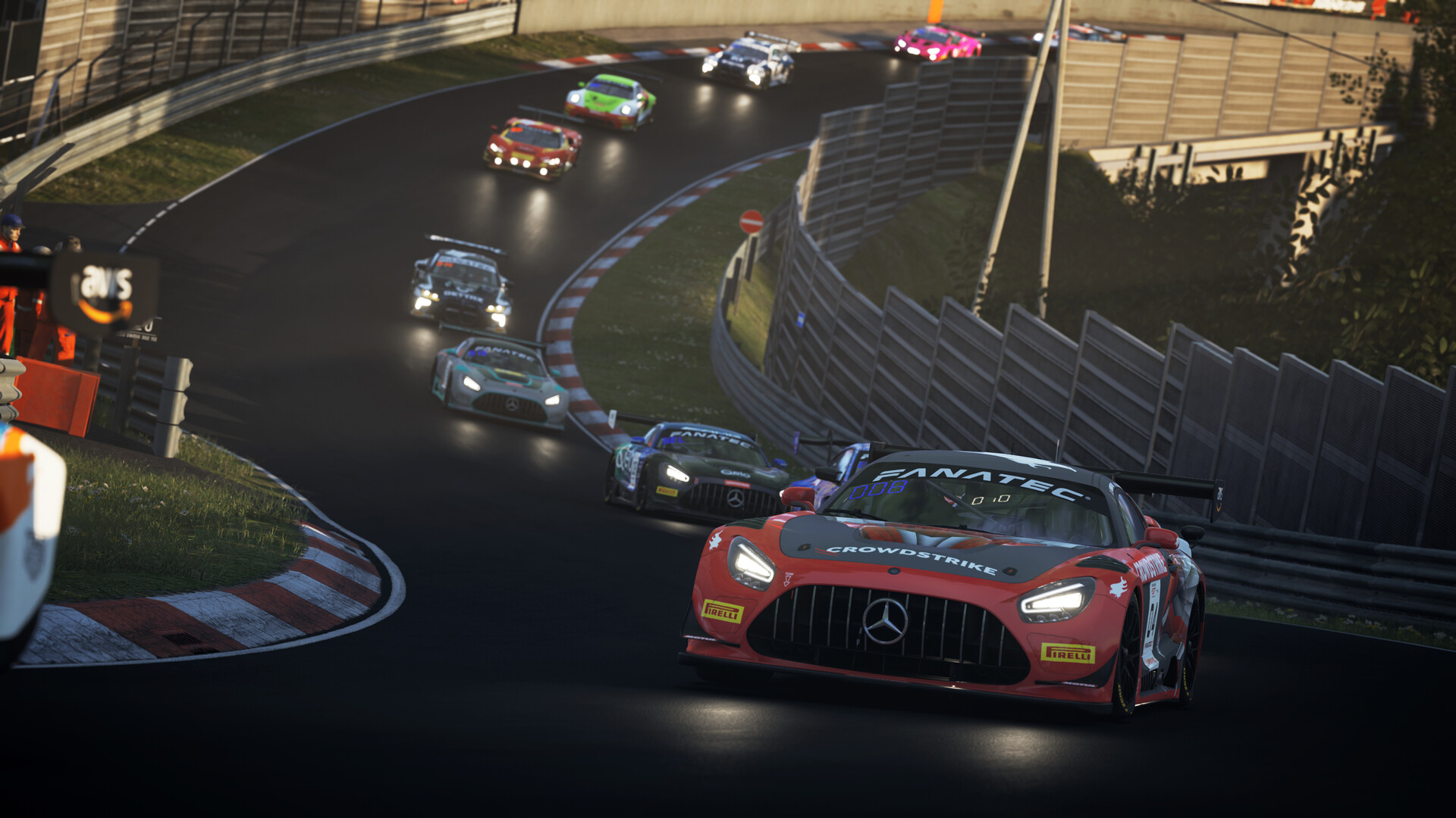 Assetto Corsa Competizione Nürburgring Pack on Steam
