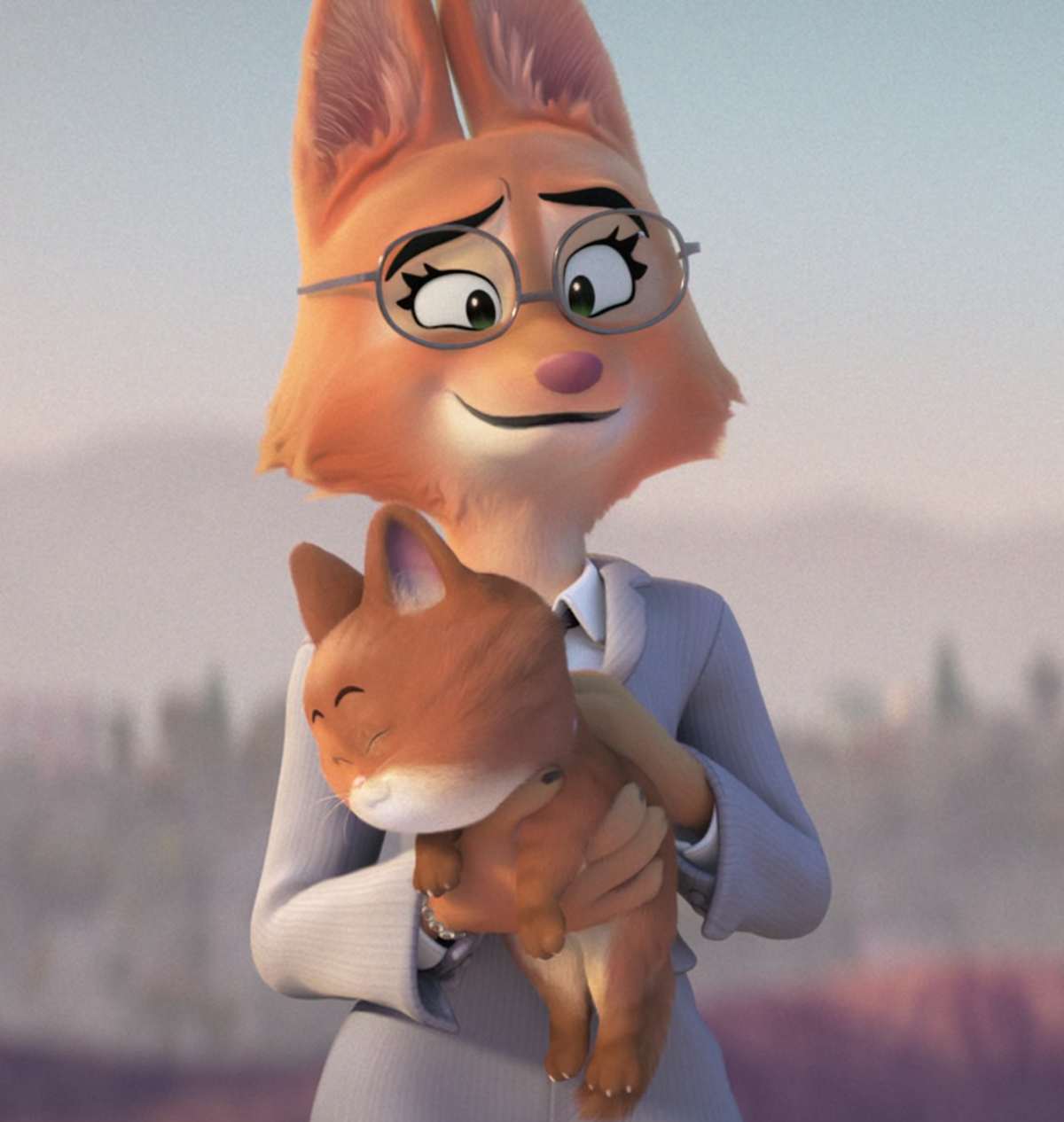 Diane Foxington Wallpapers Wallpaper Cave