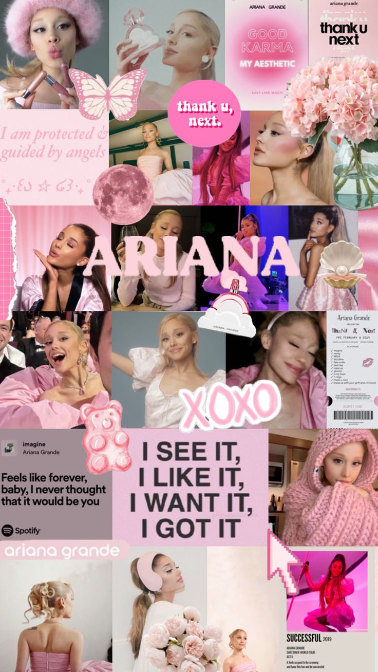 MUSIC DUMP. Ariana grande wallpaper, Ariana grande cute, Ariana video