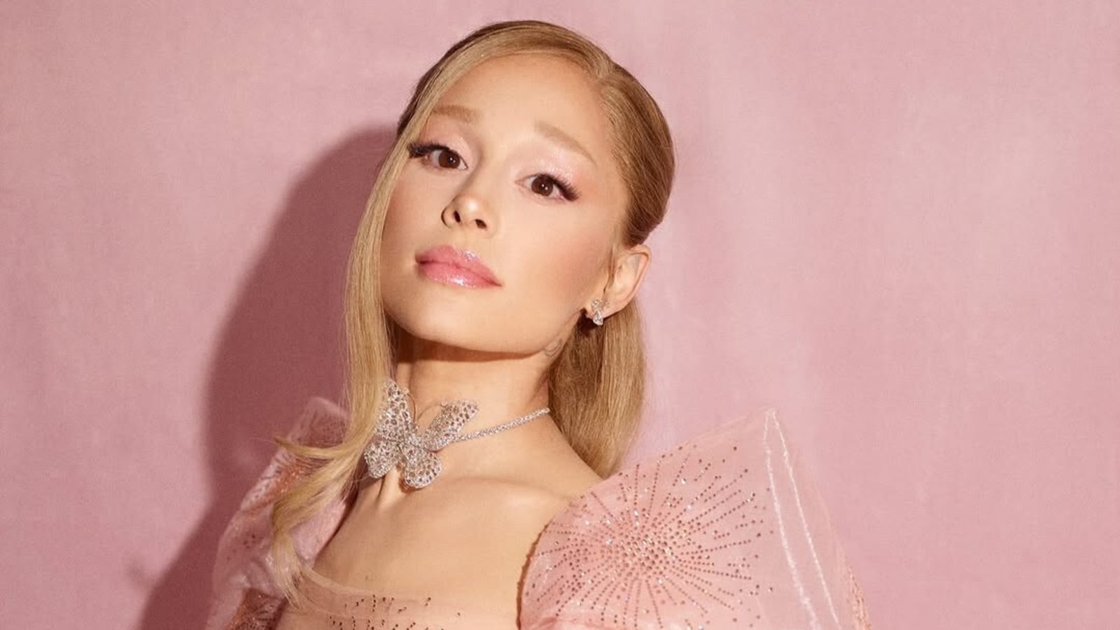 Ariana Grande Won't Be Touring in 2025 According to Republic Records