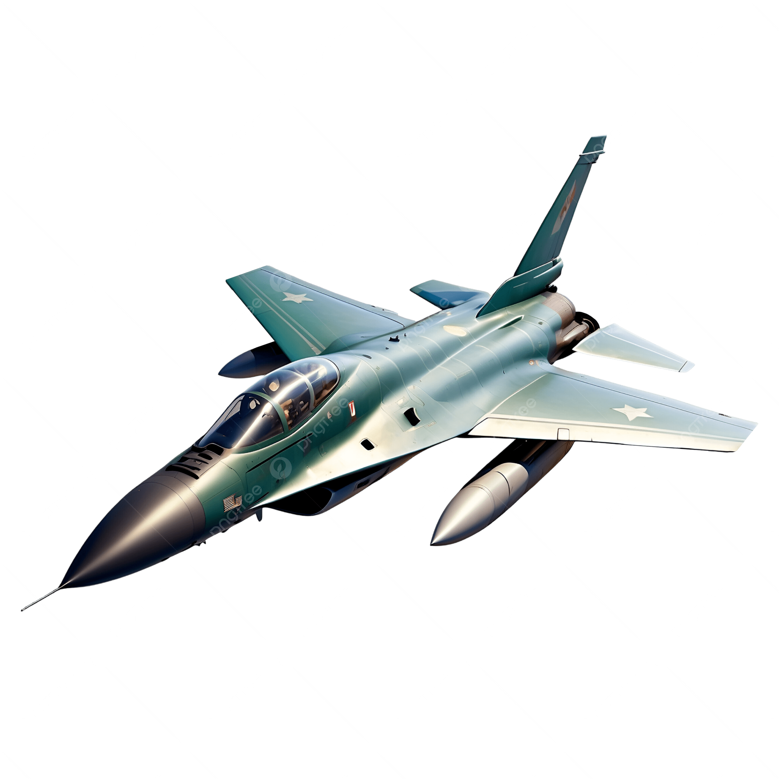 Airstrike PNG Transparent Image Free Download