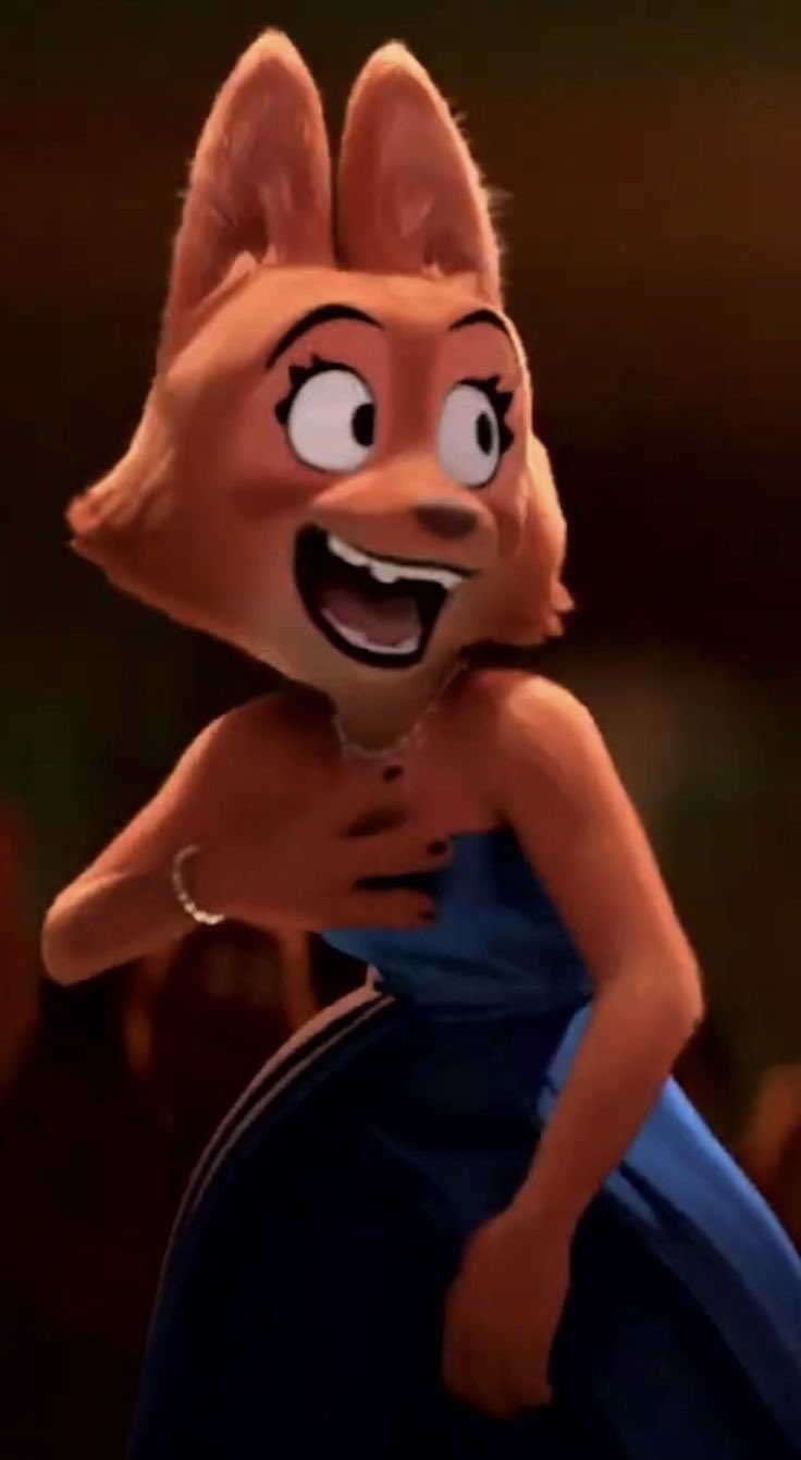 Jay Foxington brainrot