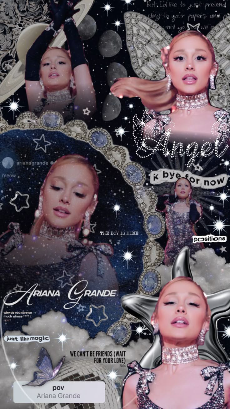 arianagrande