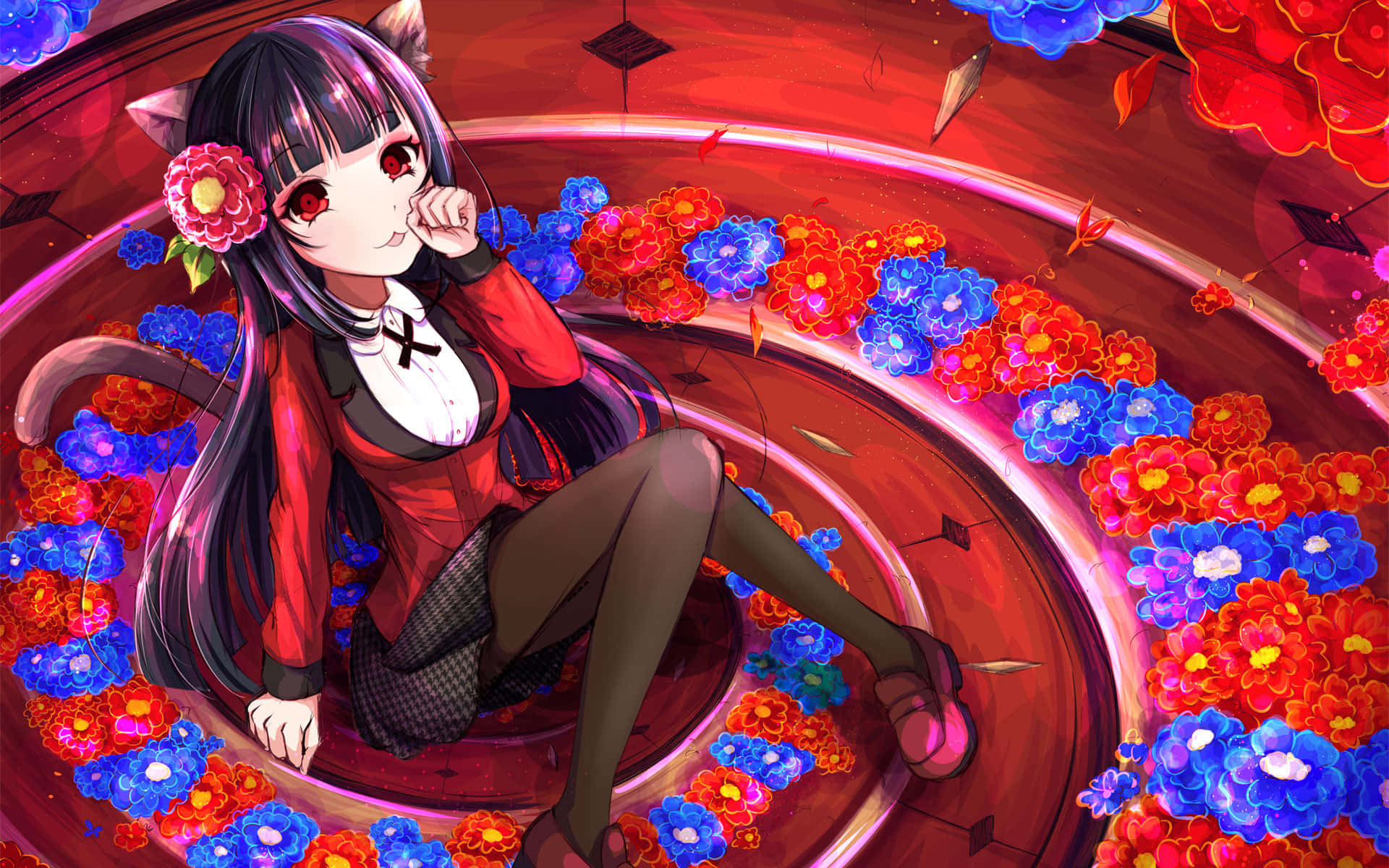 Download Let the gambling begin!