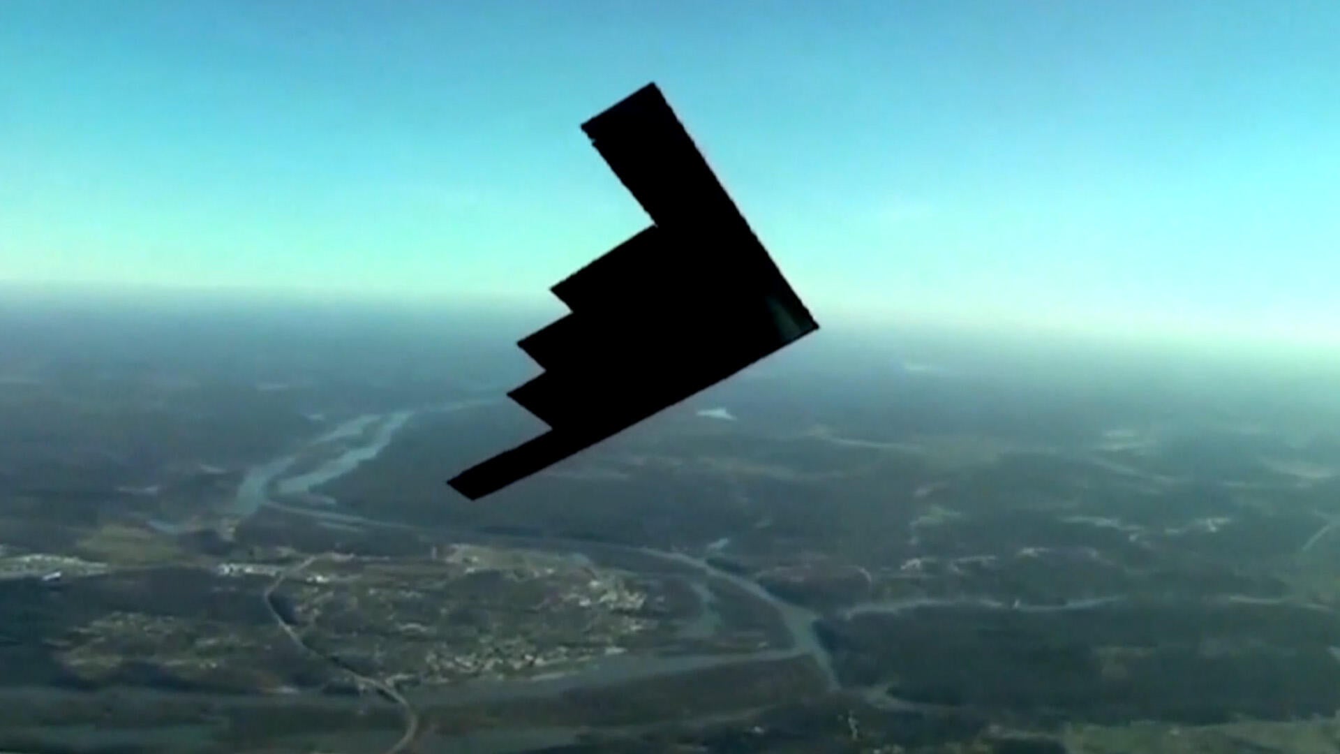 Breaking down the U.S. strike on Iran's nuclear facilities