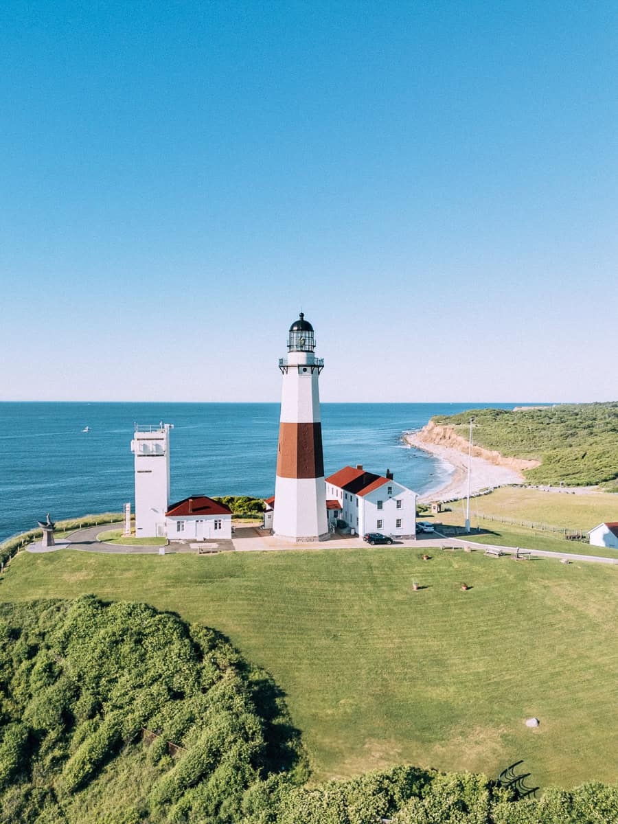 The 12 Most Instagrammable Places in Montauk, NY