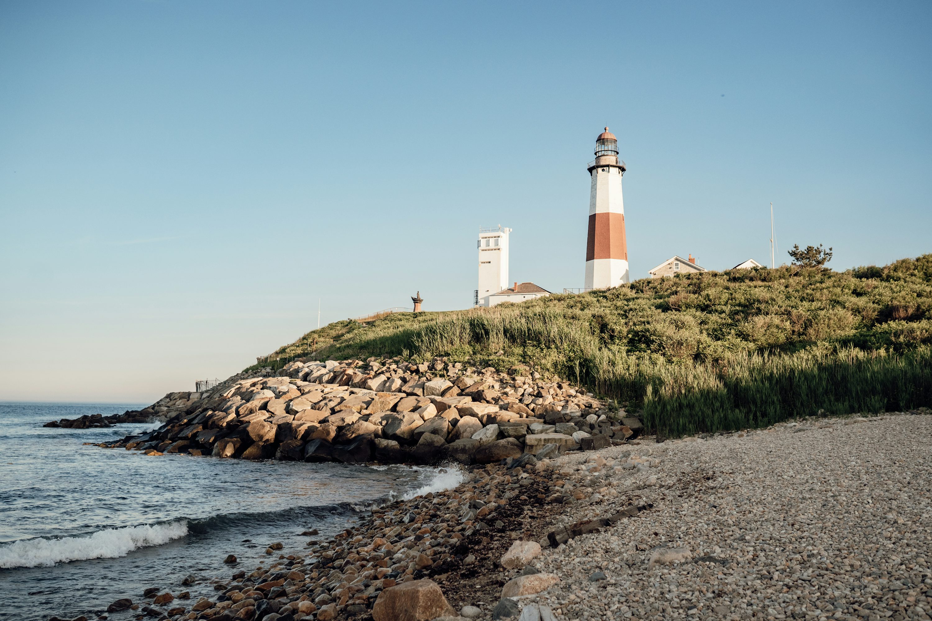 Montauk Picture. Download Free Image