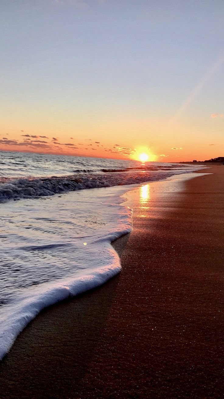 Montauk sunset