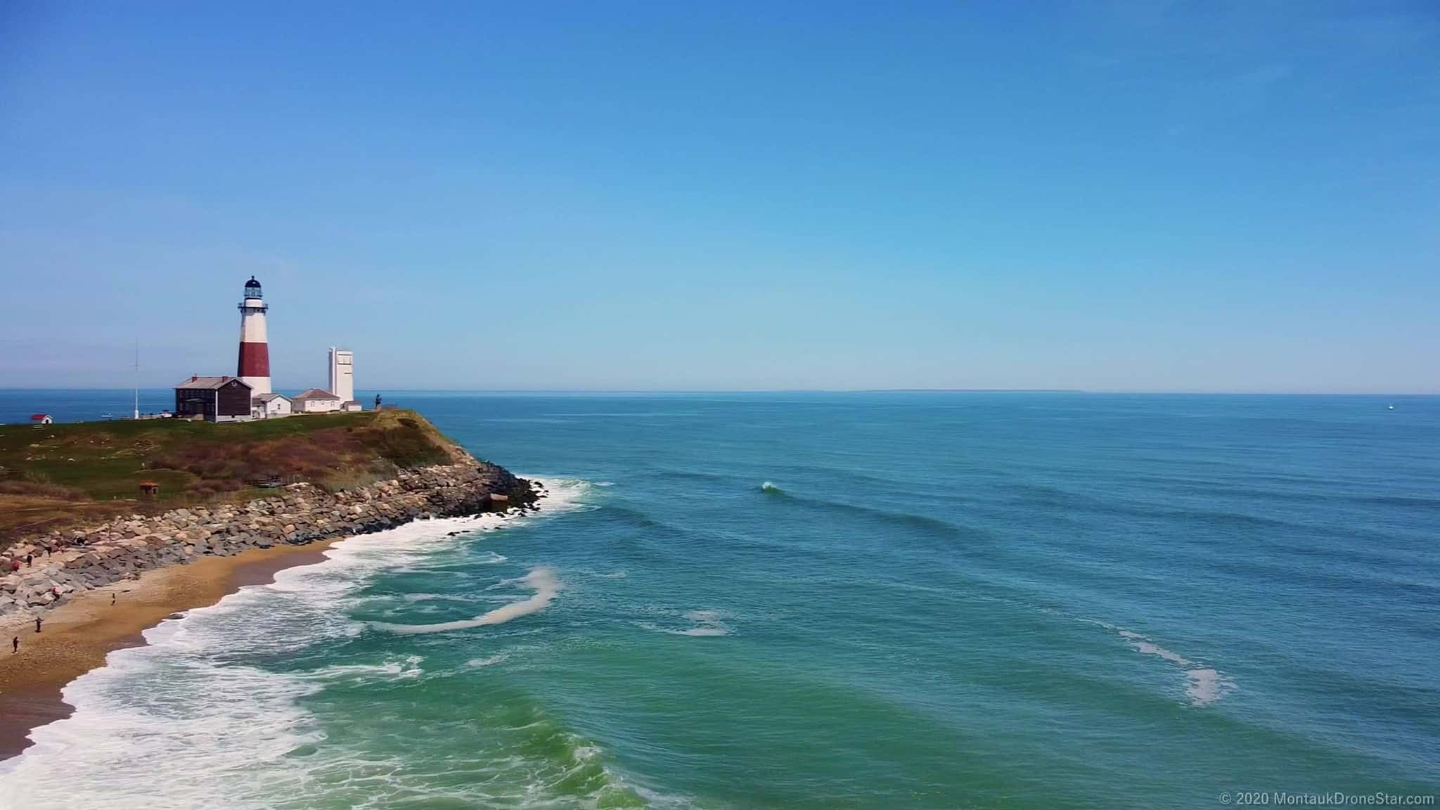 Montauk Point Lighthouse Museum Classic Boat Show