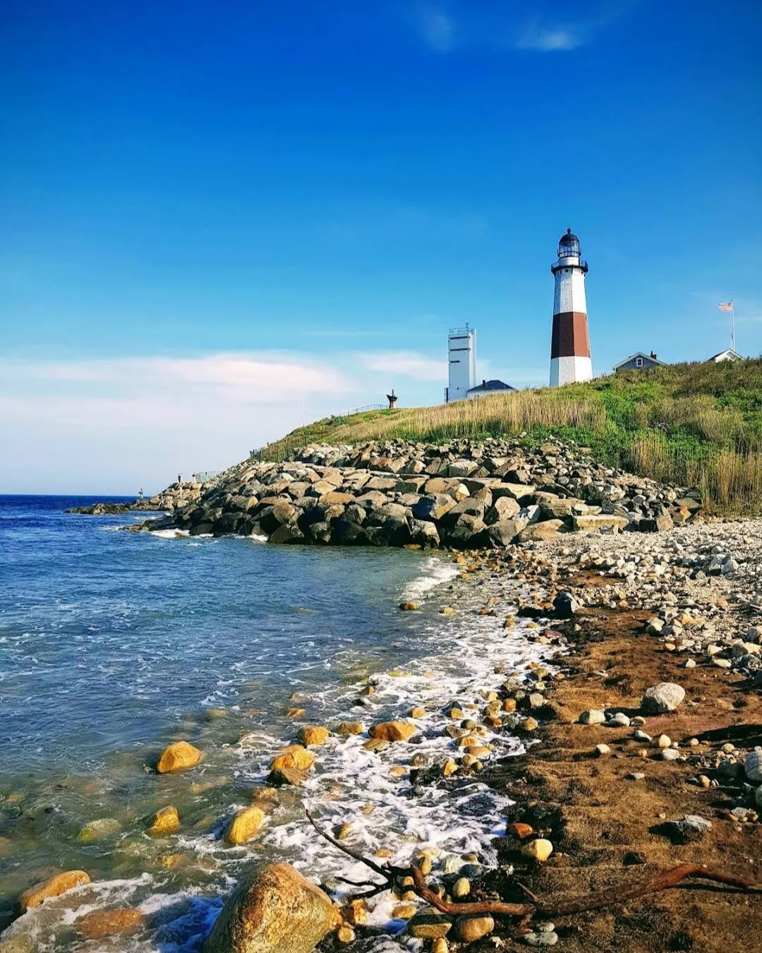 Montauk York City & surrounds, United States