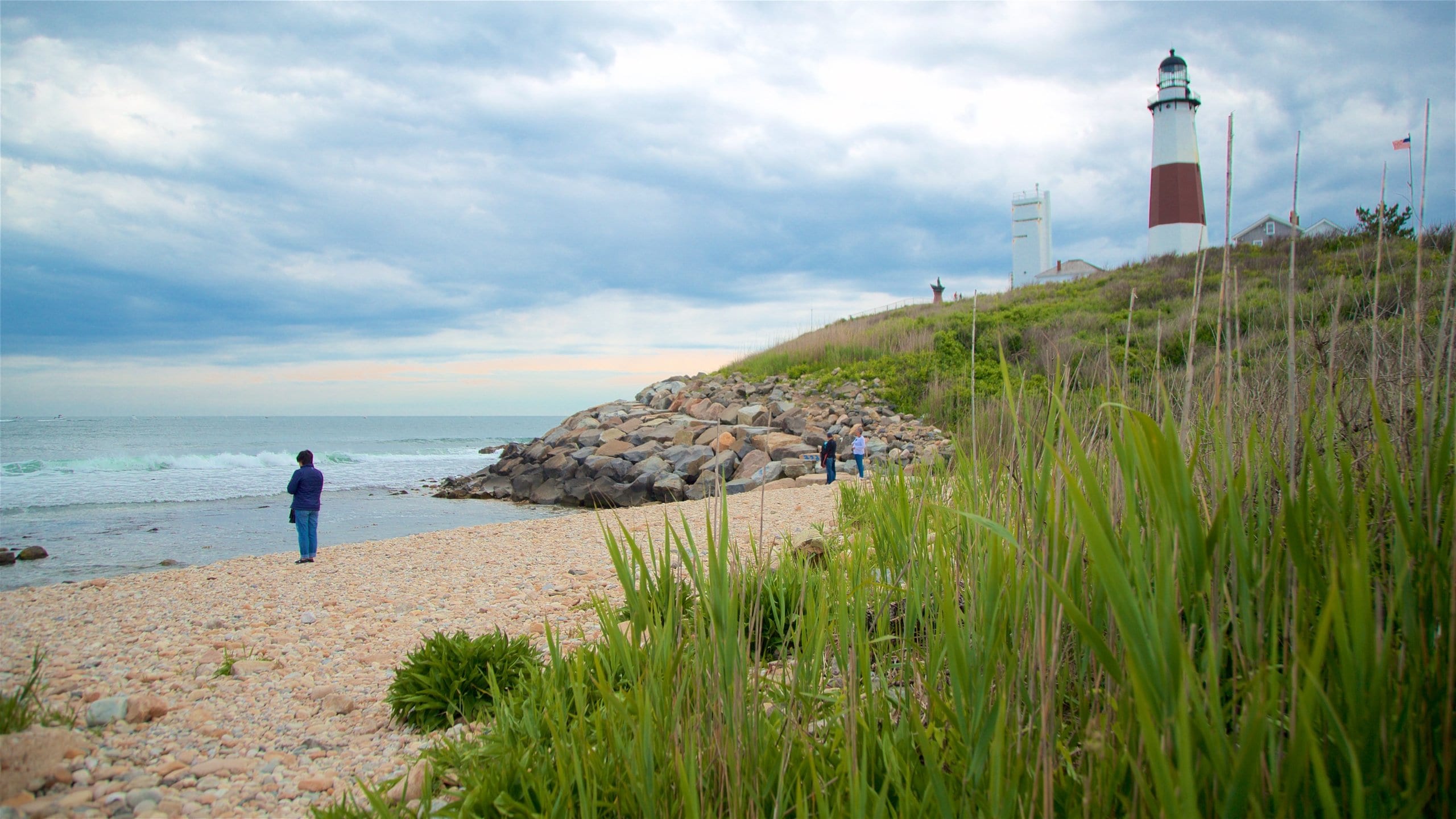 Montauk Point Tours