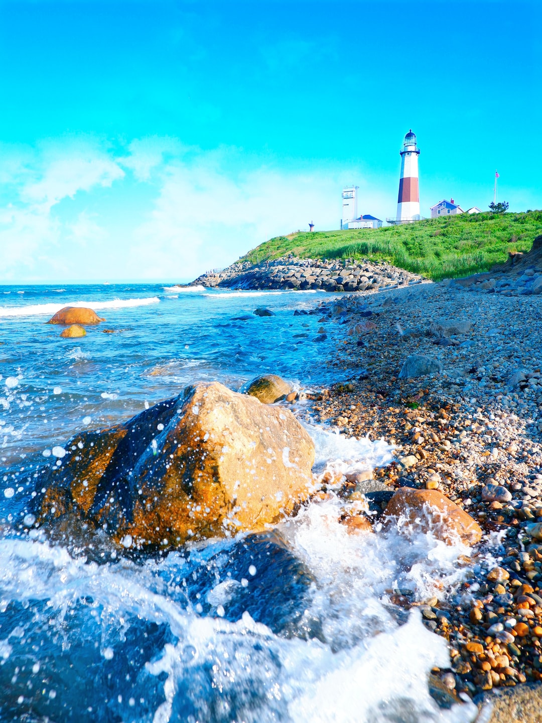Vacation Rentals in Montauk