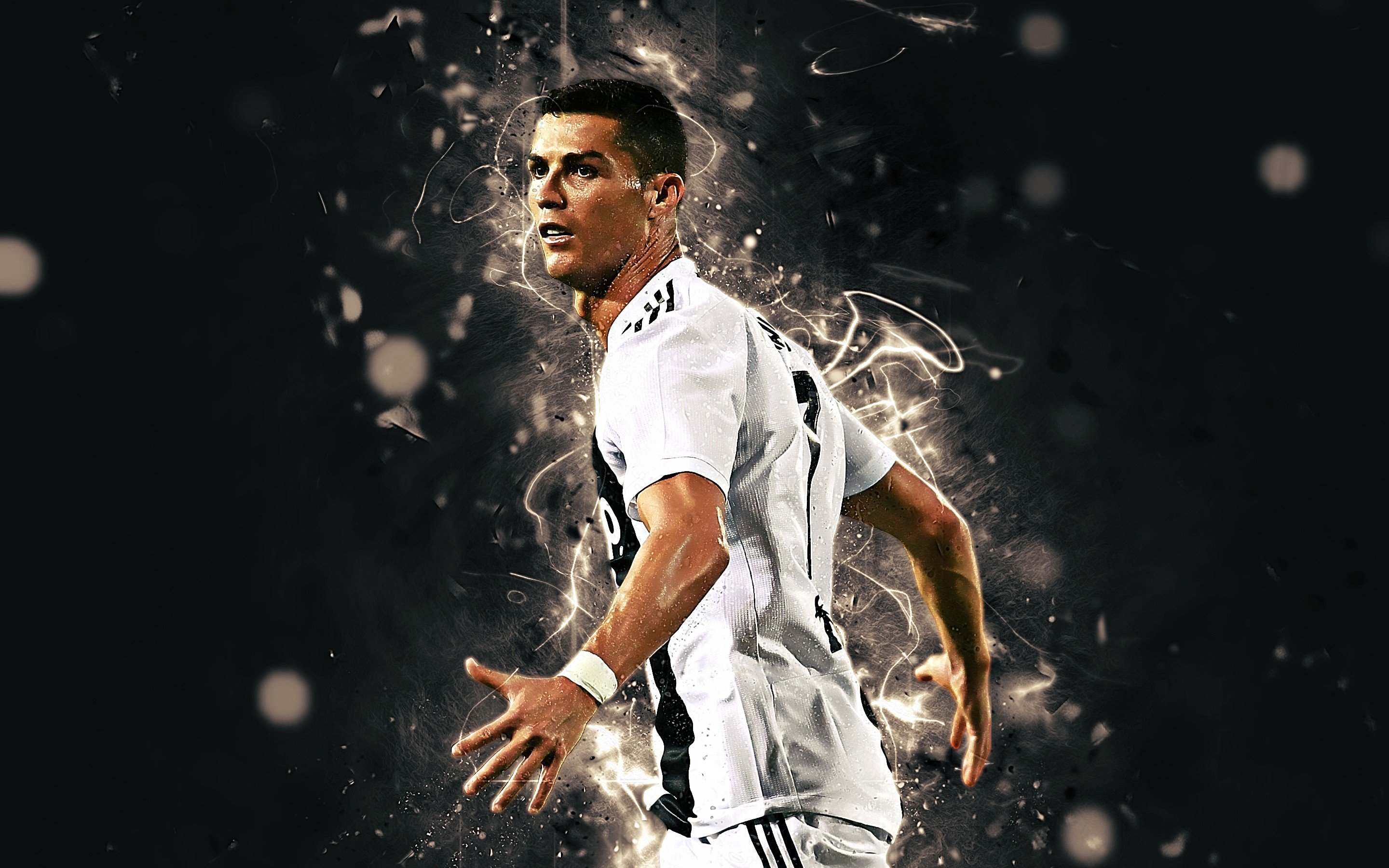 Cristiano Ronaldo Wallpaper for Desktop