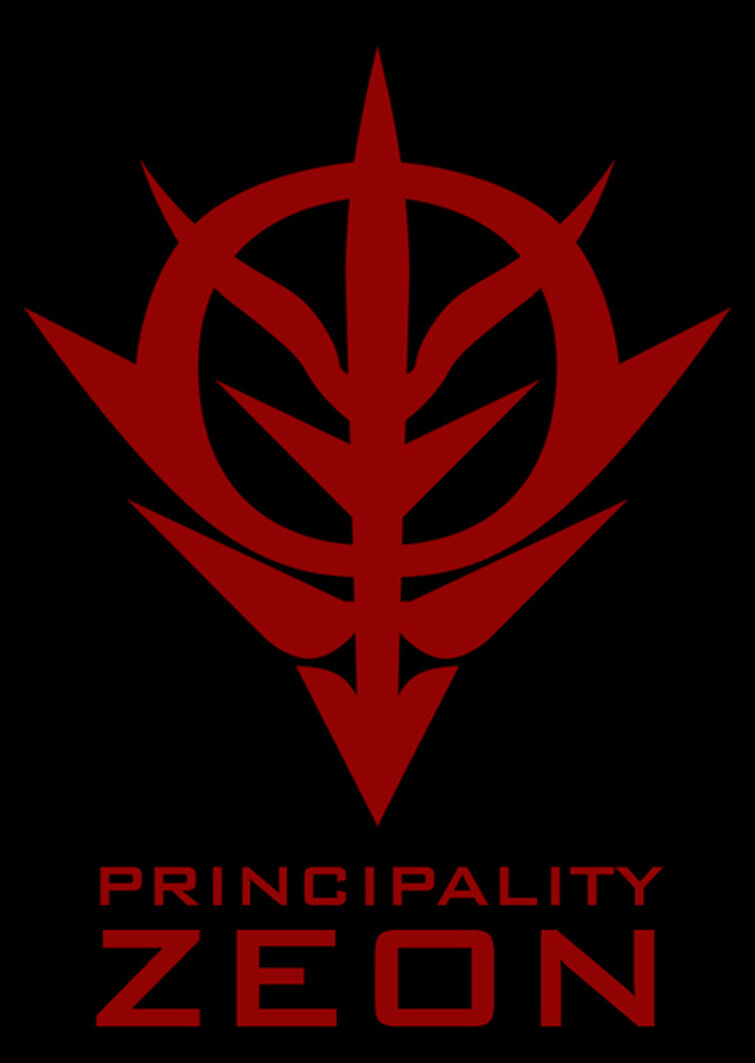 Zeon !!!