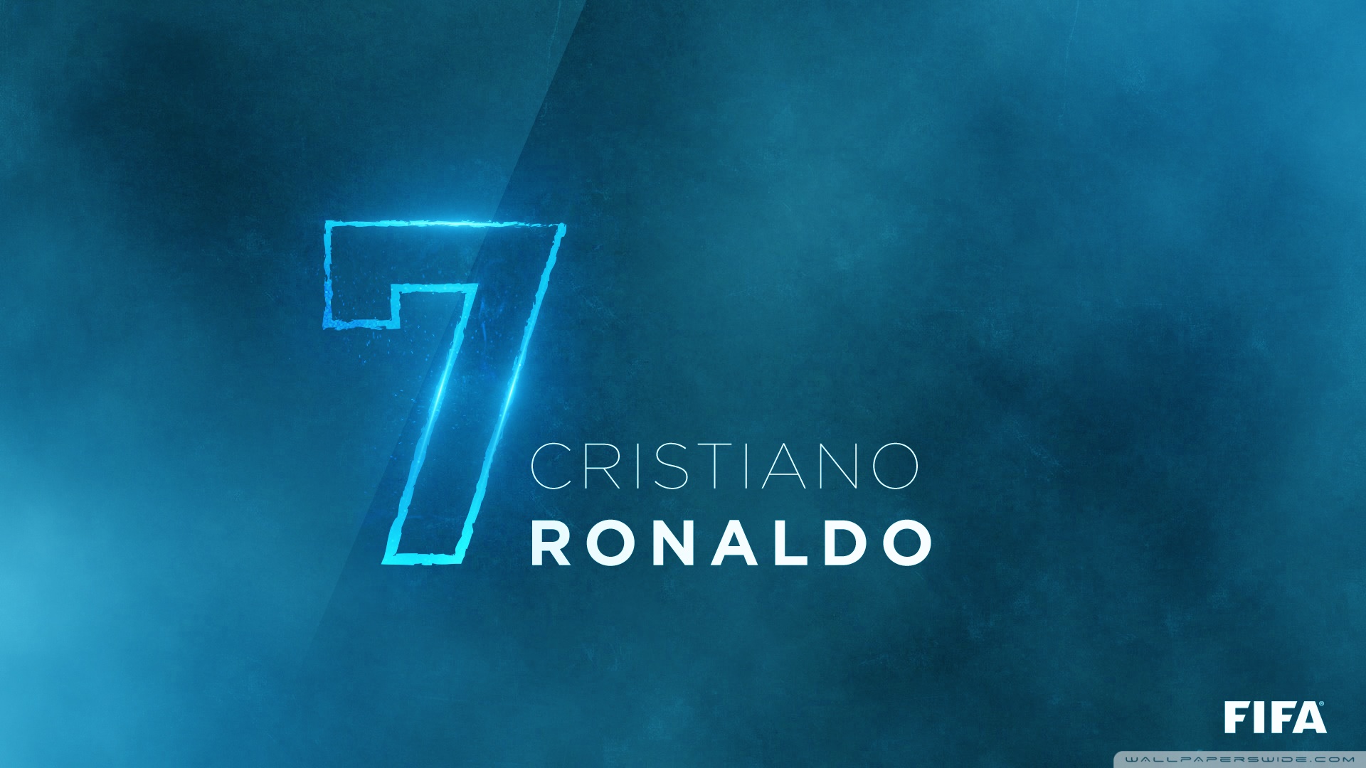 Cristiano Ronaldo 4K UHD Wallpaper for UltraHD Desktop and TV