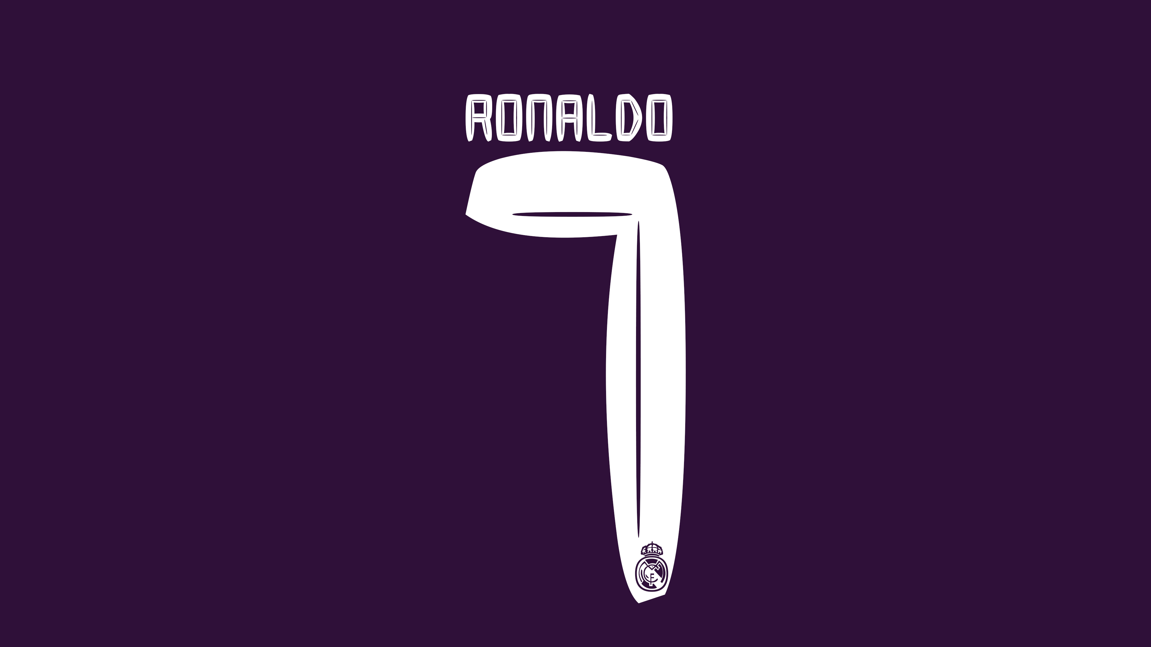 Cristiano Ronaldo 2013 Away Kit
