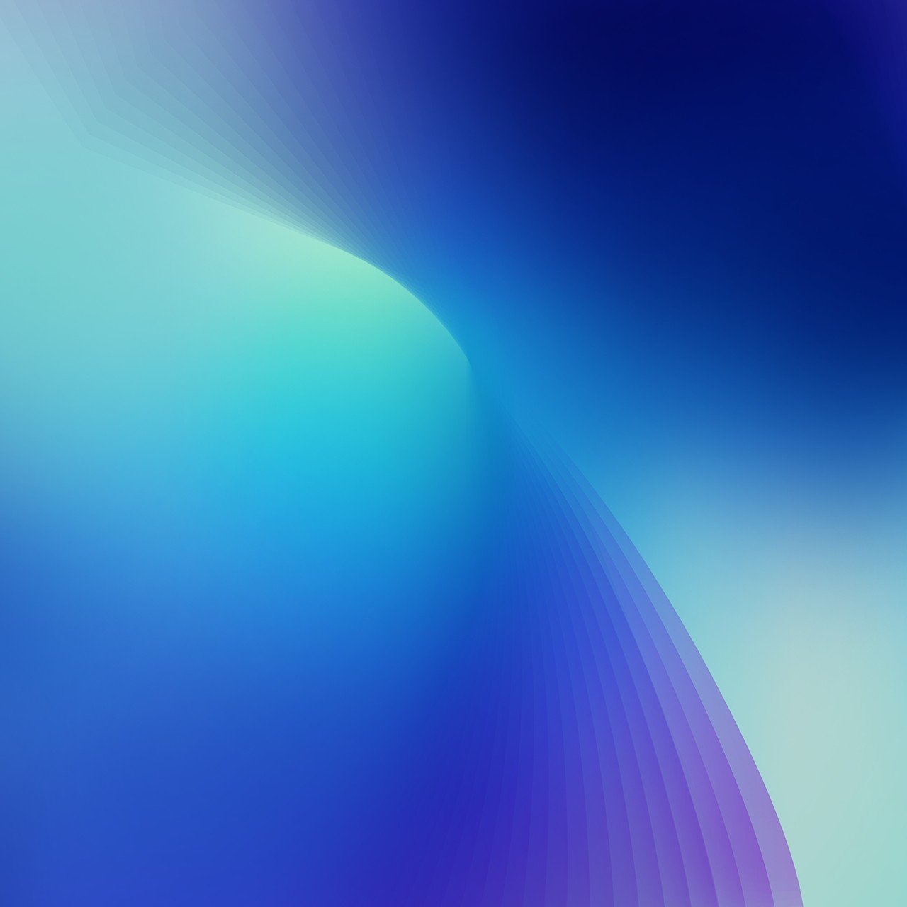 Samsung Galaxy Tab A 2017 Stock Wallpaper 05 - [1280x1280]