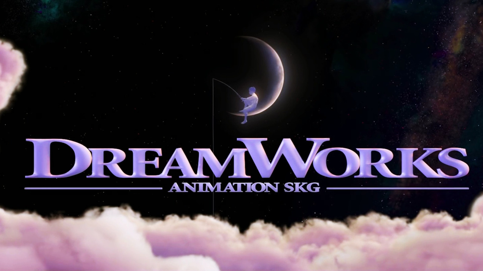 DreamWorks Logo Wallpaper 00093