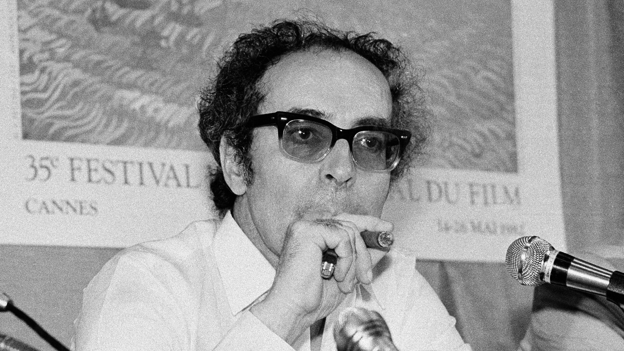 Iconic French New Wave Director Jean Luc Godard Dead At 91. FOX 5 San Diego & KUSI News