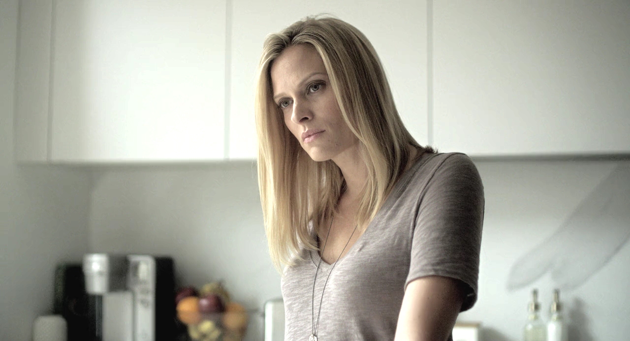 Vinessa Shaw