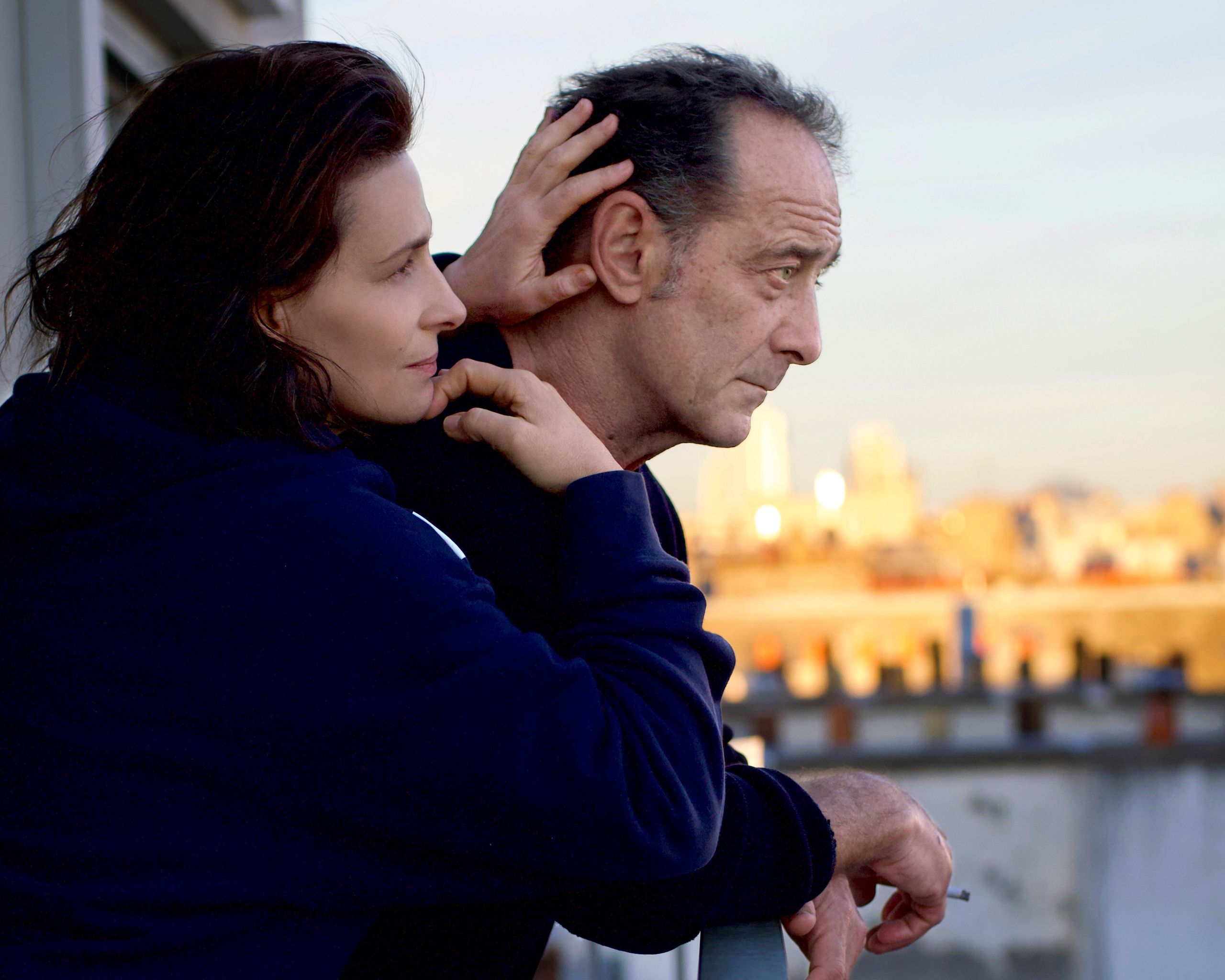 Three Standouts From Rendez Vous With French Cinema. The New Yorker