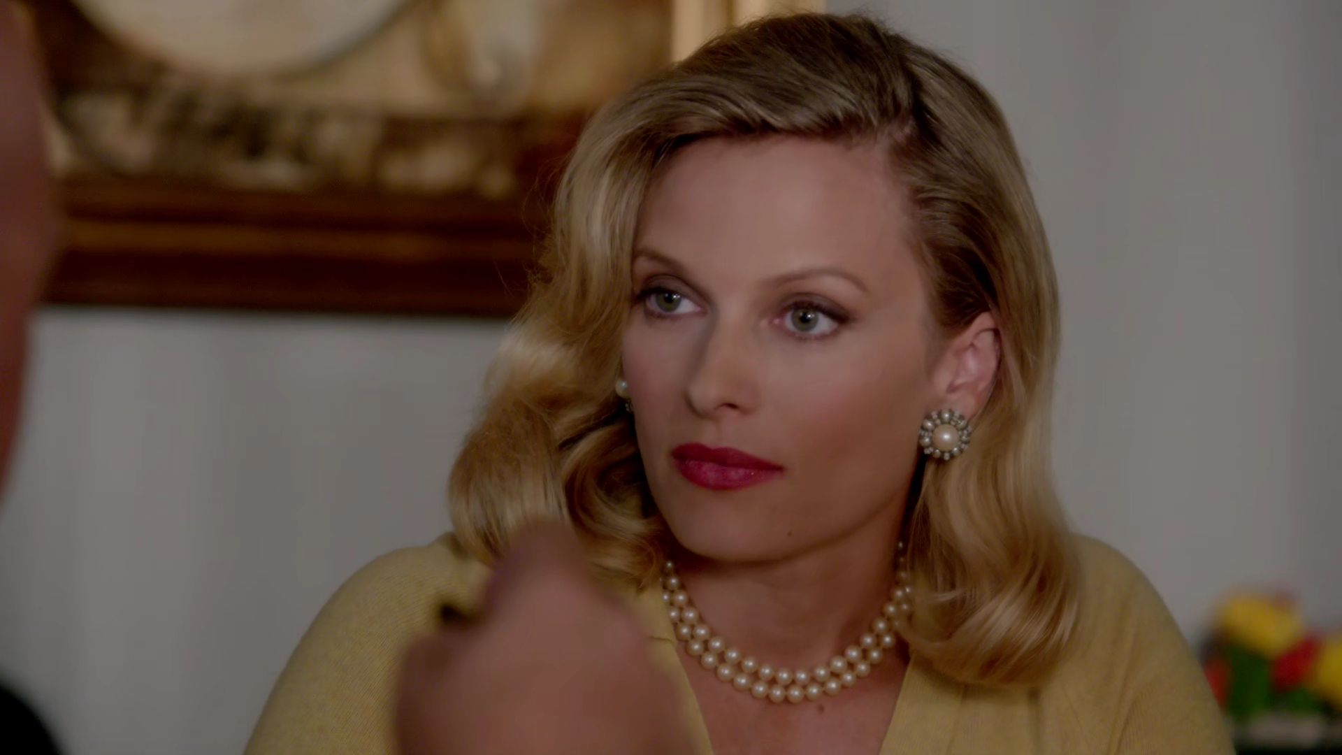 Vinessa Shaw Online / VinessaShaw.com