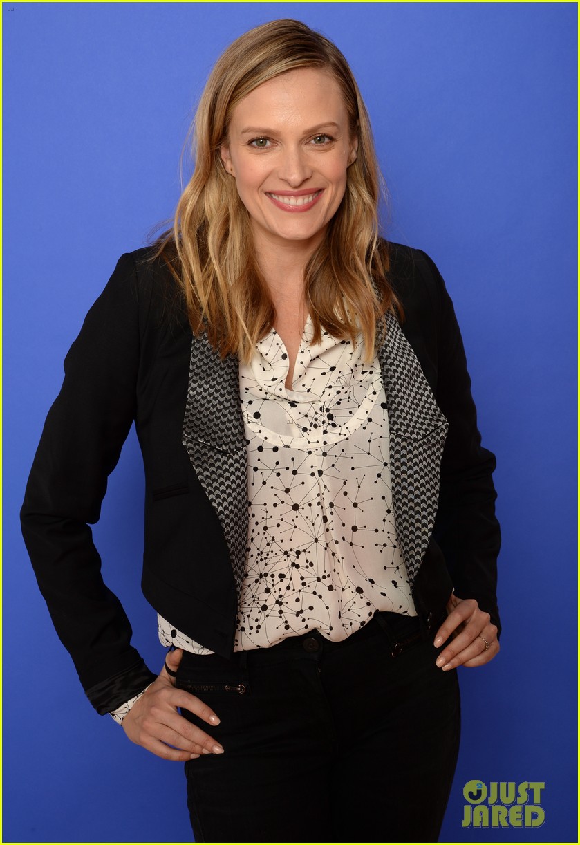 Michael C. Hall & Vinessa Shaw: 'Cold in July' at Sundance!: Photo 3035218 Sundance Film Festival, Michael C. Hall, Vinessa Shaw Photo. Just Jared: Entertainment News