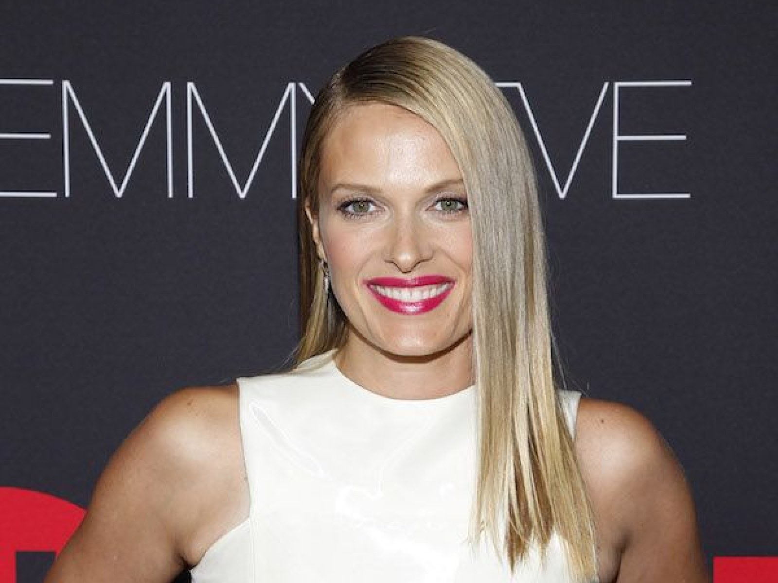Hocus Pocus' Star Vinessa Shaw Reveals Name Of First Baby