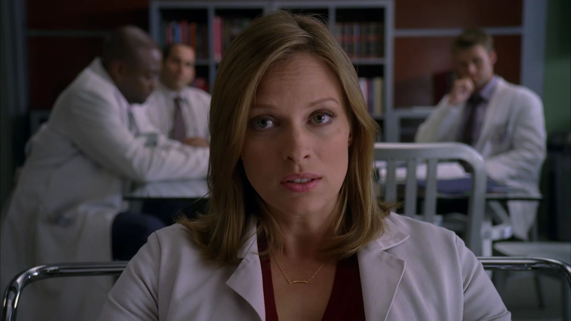 Vinessa Shaw Online / VinessaShaw.com