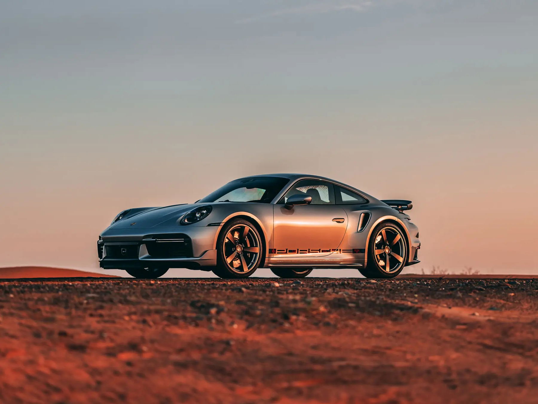 Porsche 992 Turbo S 2024.com for Porsche Sports Cars