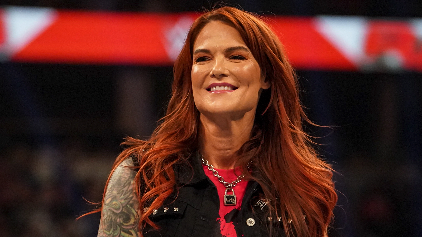 WWE: Lita on Decision to Wrestle in Saudi Arabia Despite Past Issues, NXT Notes, Candy Floss Departure