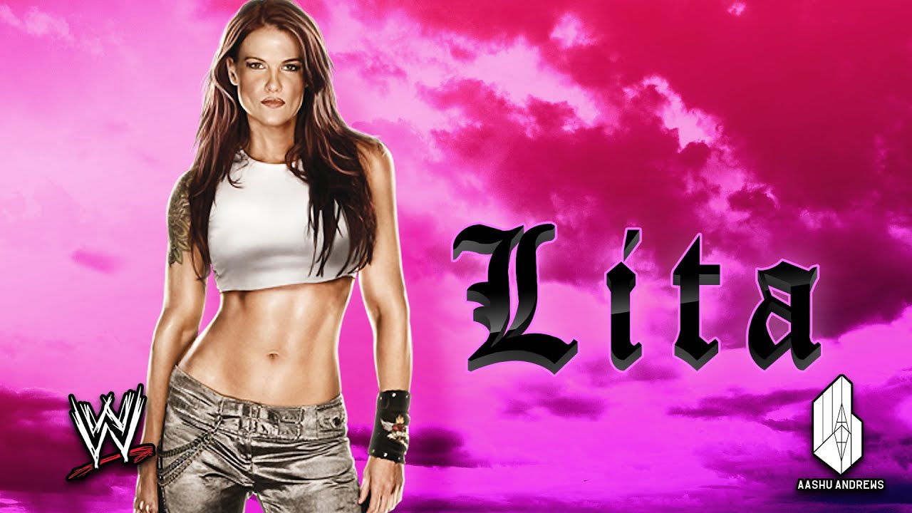 Lita Entrance Video
