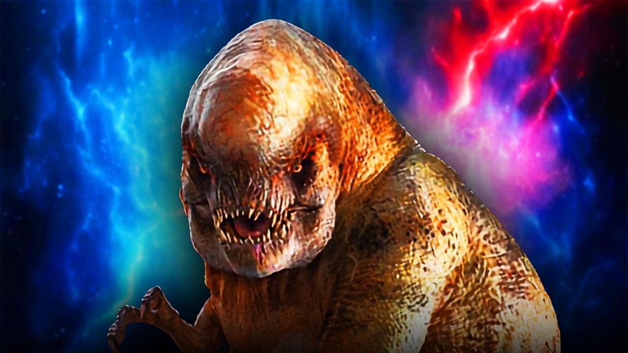 Jurassic World: Rebirth Confirms Its New Dino Villain Has a Star Wars Connection