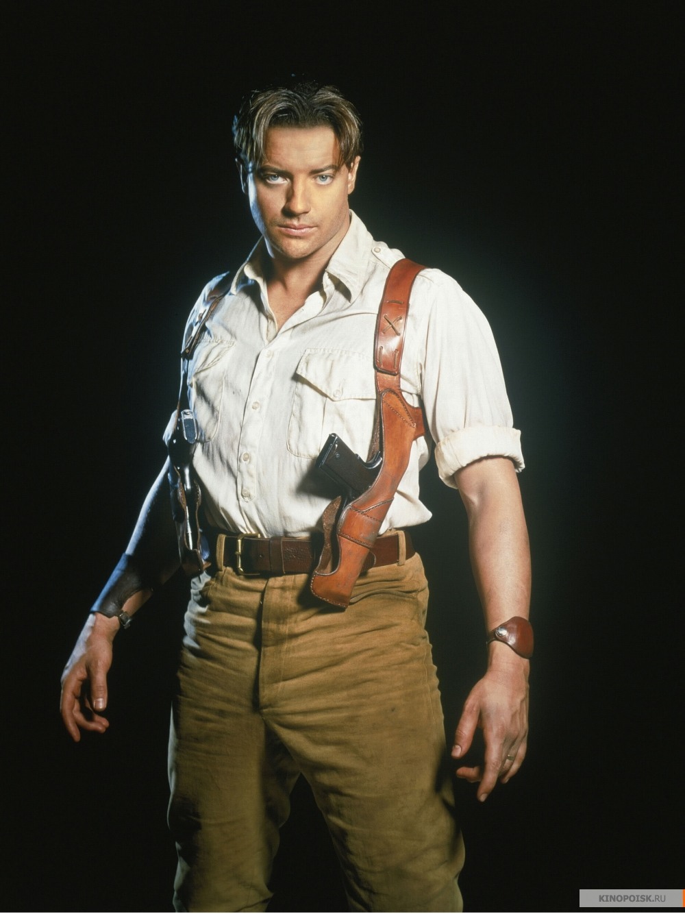 Rick O'Connell screenshots, image and picture