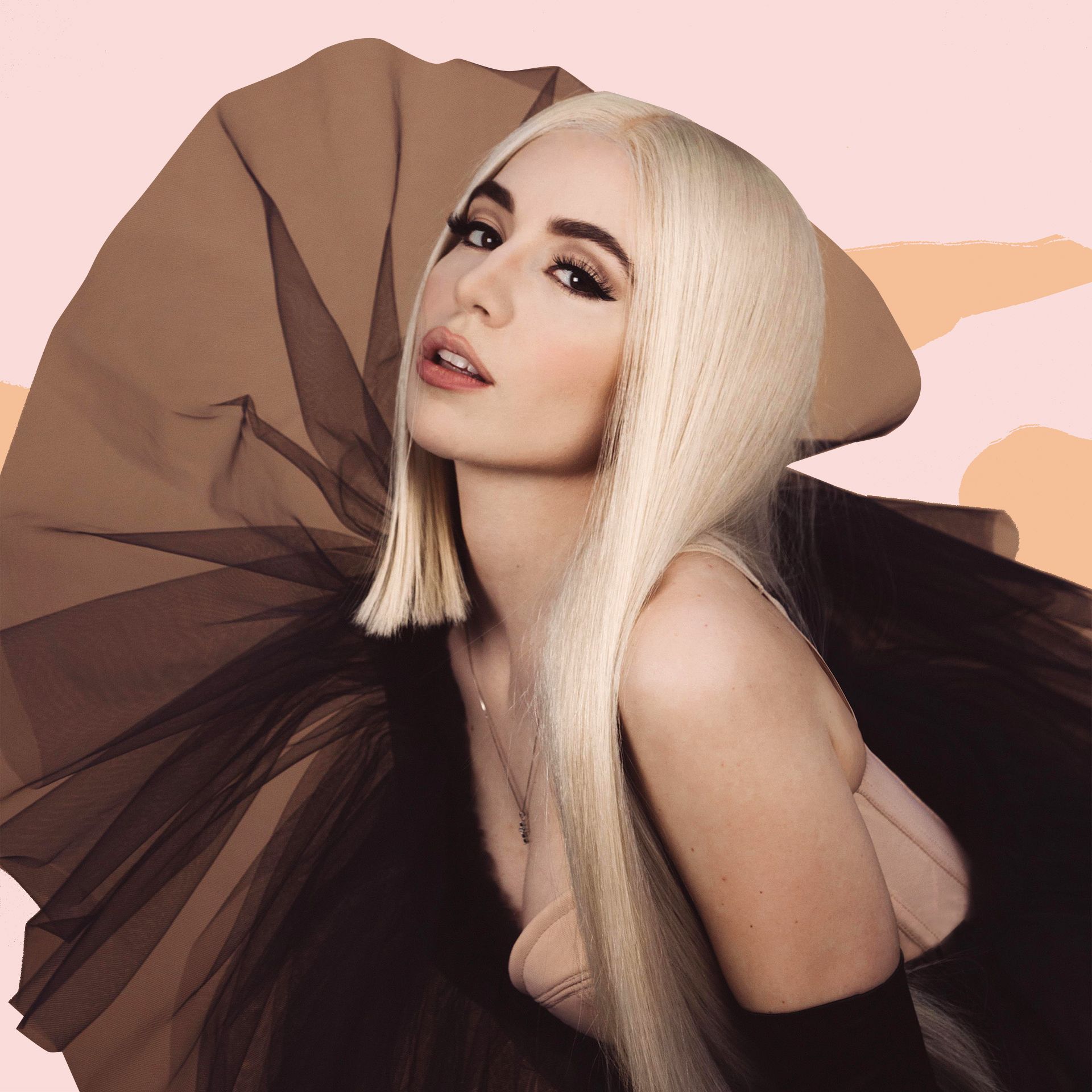 Sweet But Pyscho's Ava Max On Sexism In The Music Industry And Beauty