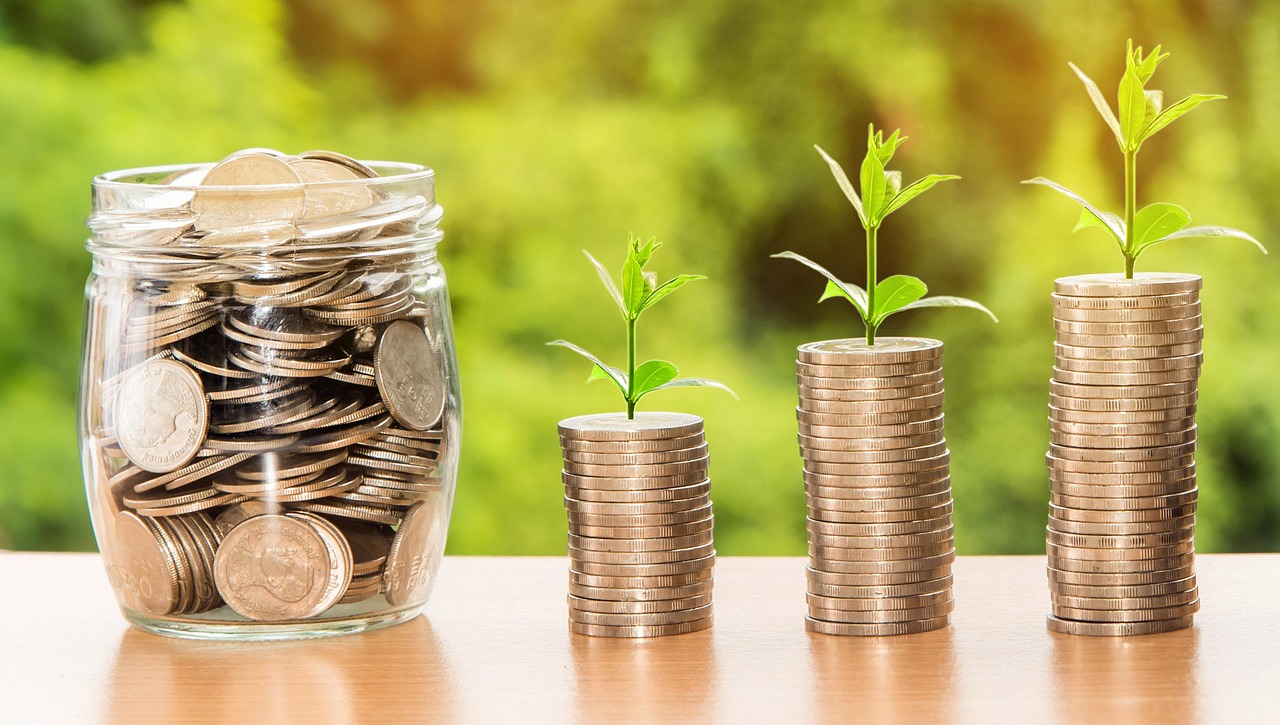 Free Prosperity & Money Image