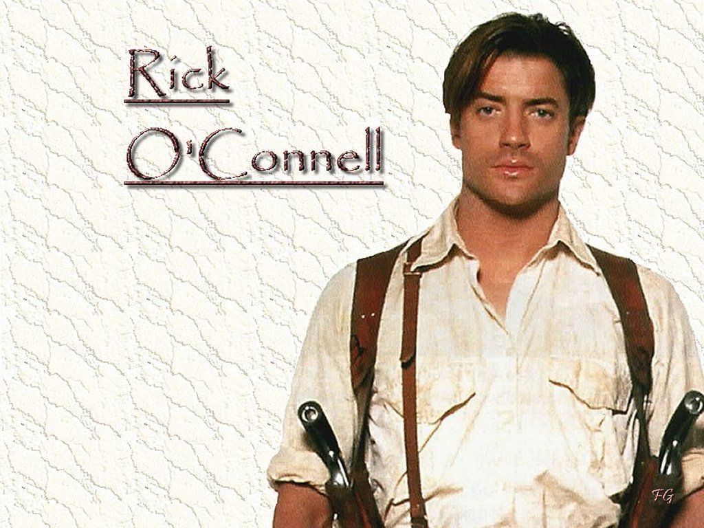 The Mummy.The Mummy Returns!!! ιδέες. ταξίδι κουλτούρας, όμορφοι διάσημοι, καστανές αποχρώσεις