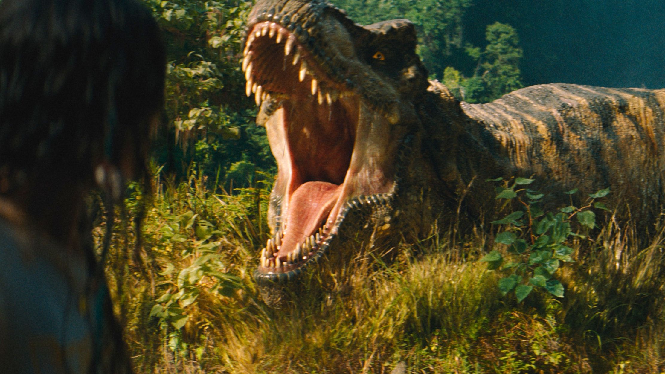 Jurassic World''s New and Returning Dinosaurs, Definitively Ranked