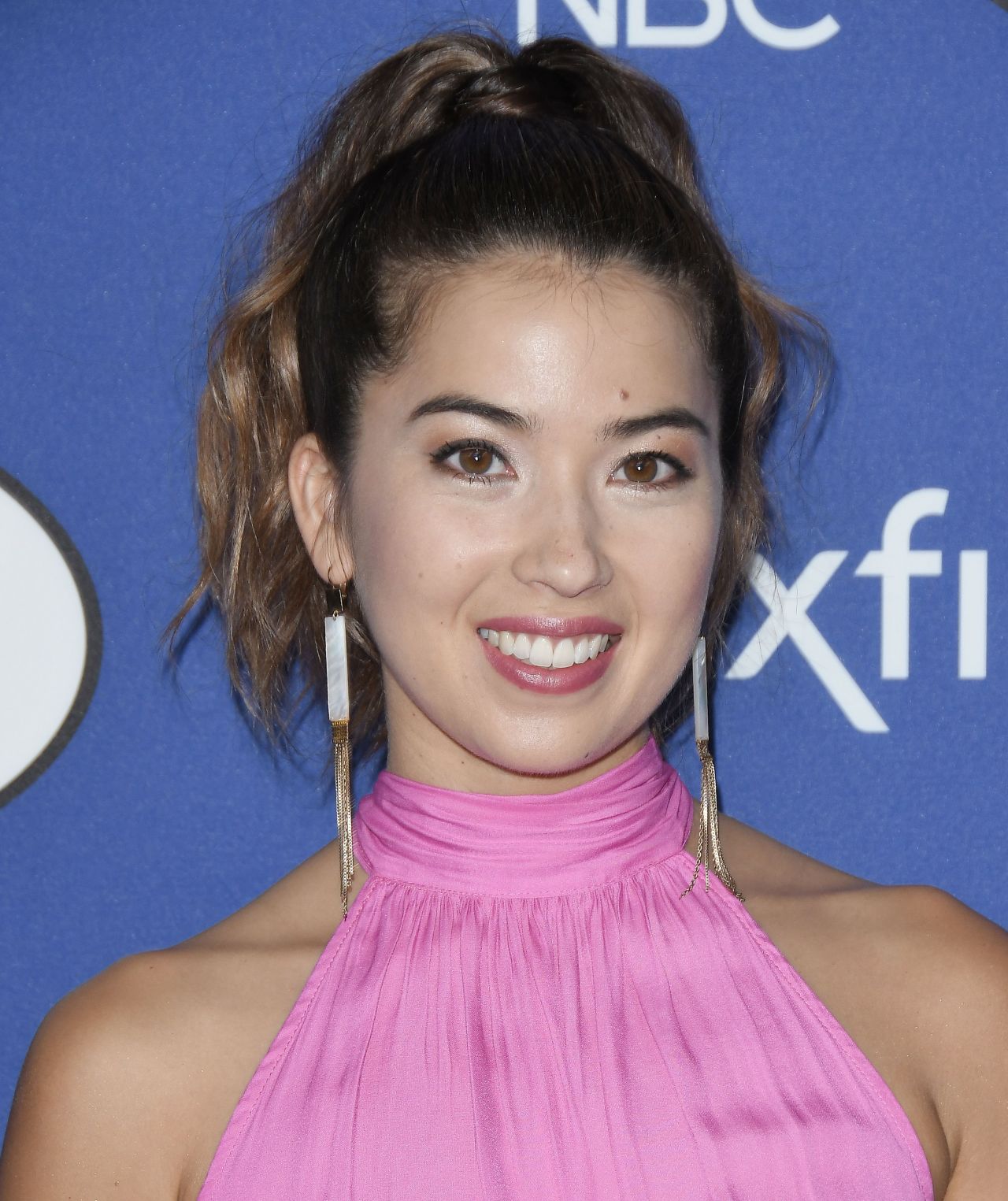 Nichole Bloom Style, Clothes, Outfits and Fashion • CelebMafia