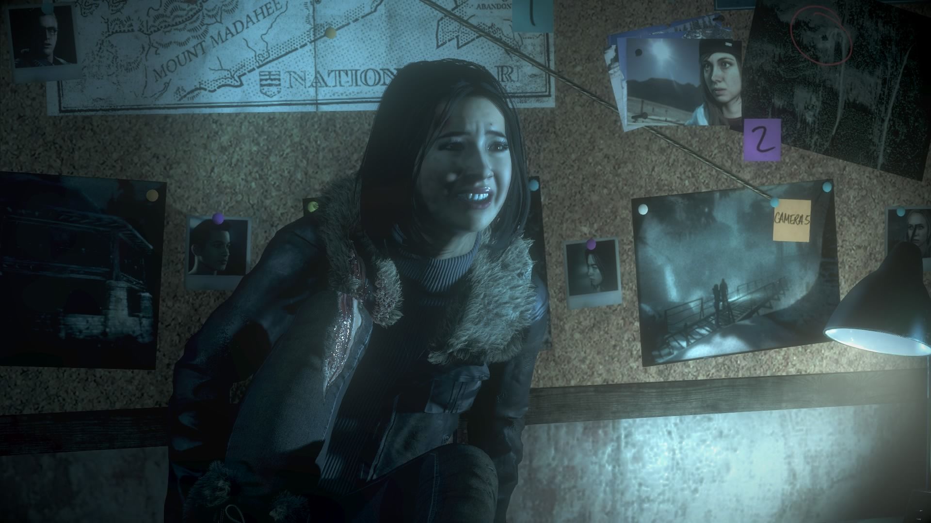 Alex Navarro's Games of 2015