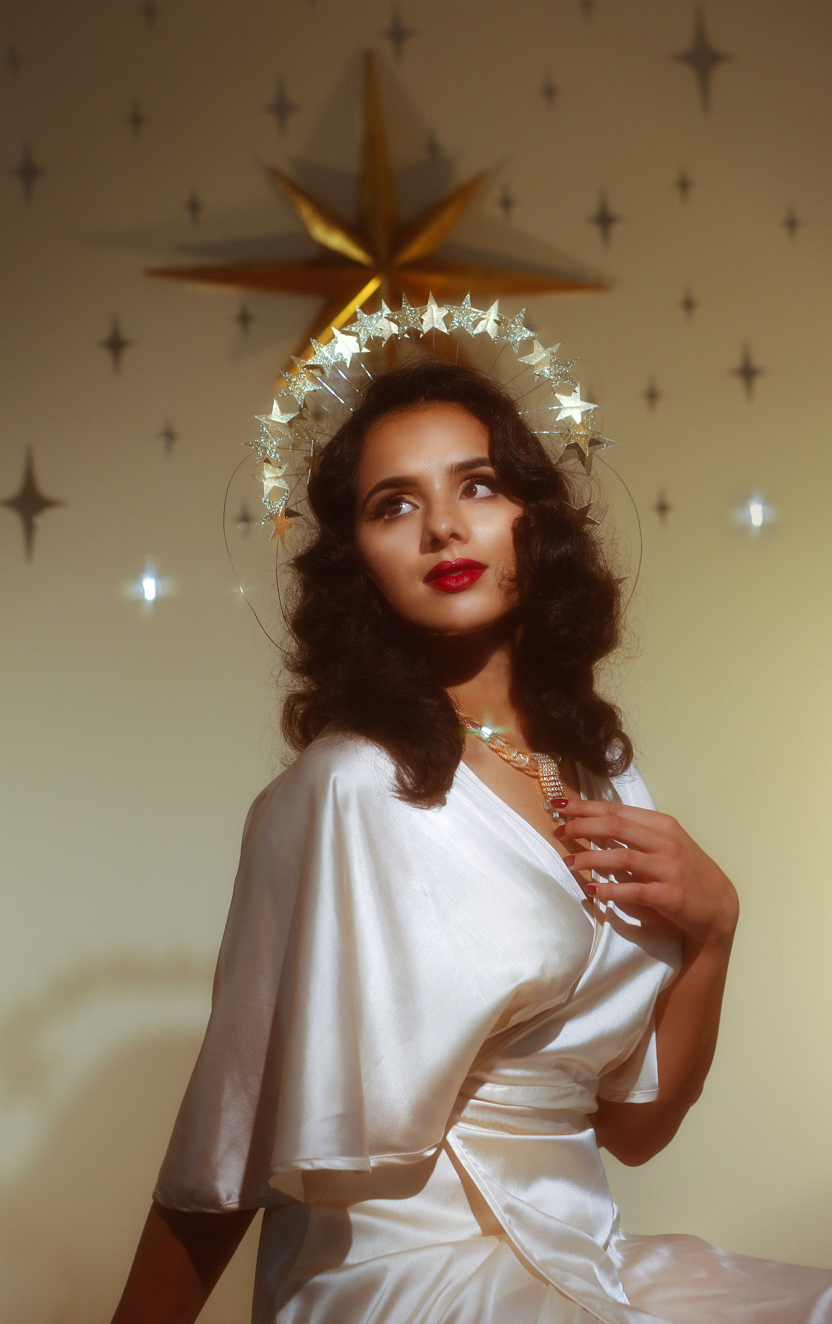 Aparna Brielle