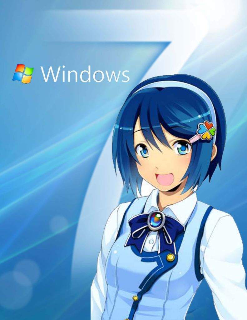 Windows Chan