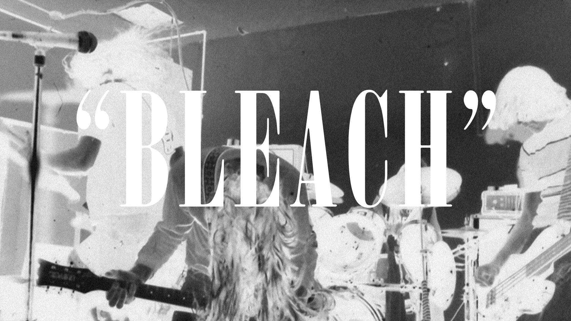 Cool Bleach Laptop Wallpaper