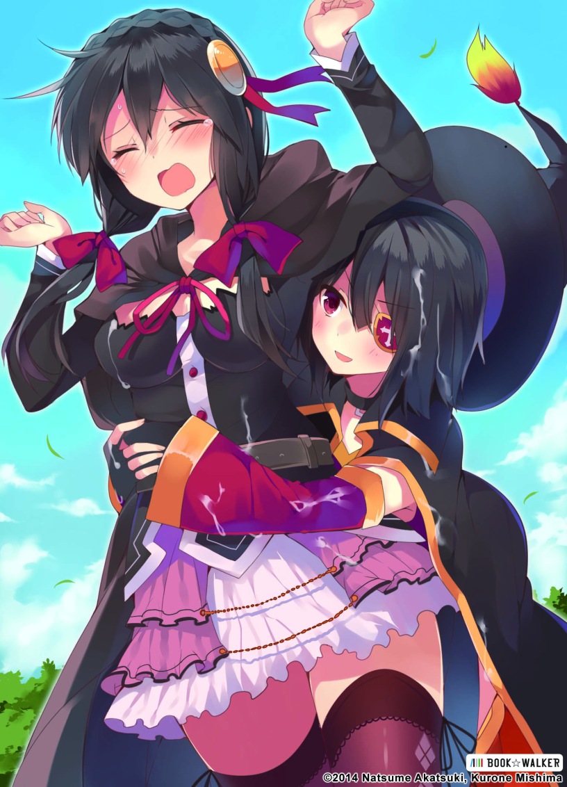 Weiss Schwarz Set Overview: Konosuba Vol 2- Part 1: Red